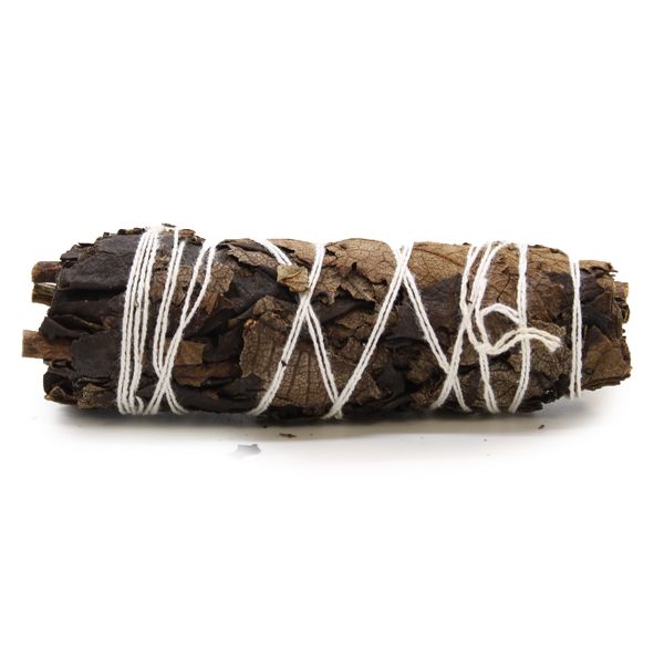 Smudge Stick - Salvia Nera 10cm