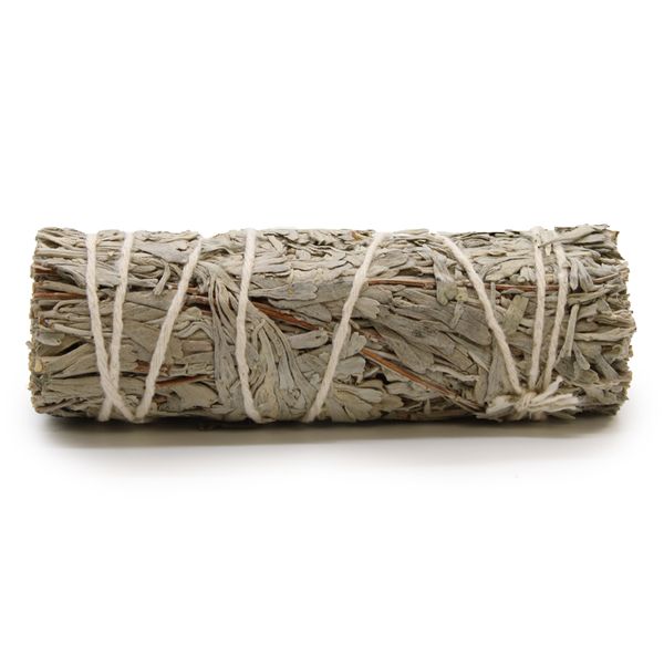 Smudge Stick - Salvia Blu 10 cm