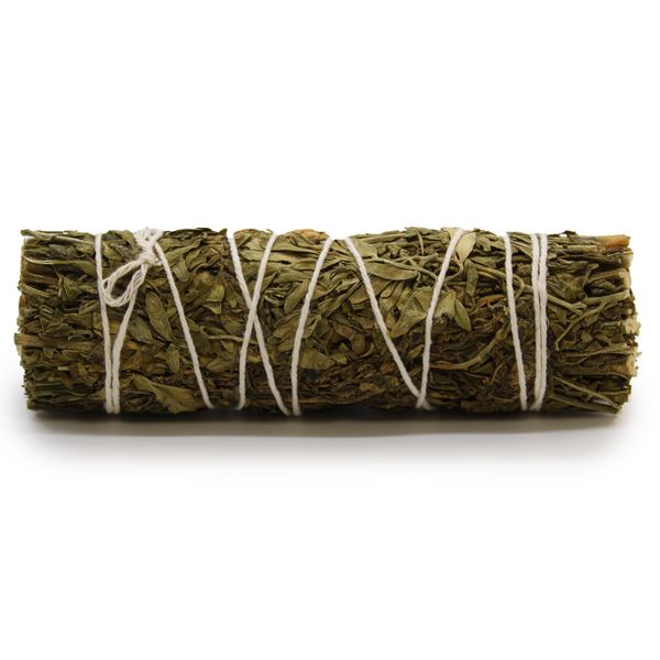 Smudge Stick - Salvia e Ruta 10cm