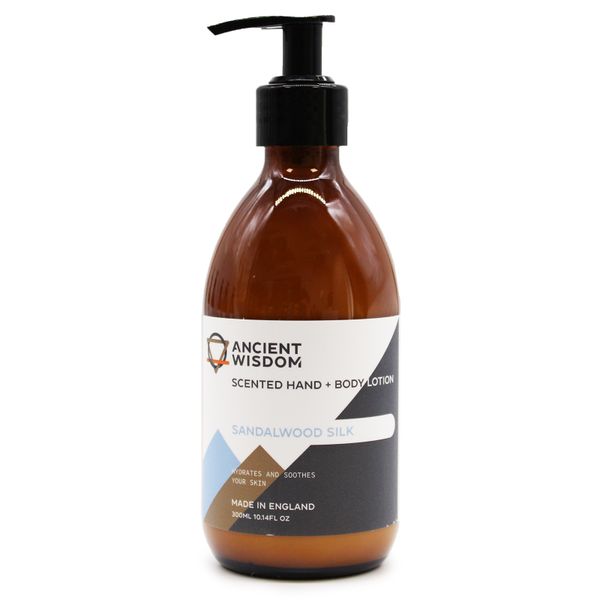 Lozione - Sandalo 300 ml