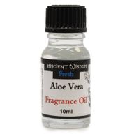 Fragranza 10ml - Aloe Vera