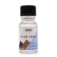 Fragranza 10ml - Aloe Vera