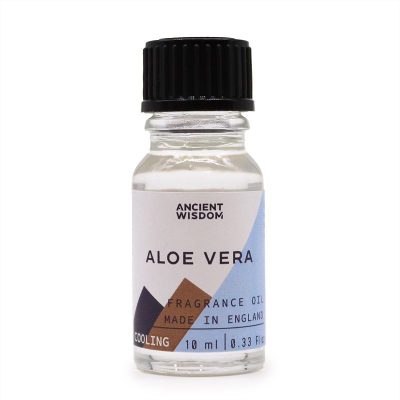 Fragranza 10ml - Aloe Vera