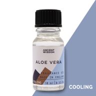 Fragranza 10ml - Aloe Vera