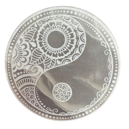 Piastra di Ricarica - Feng Shui - 18cm