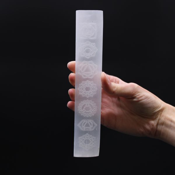 Barra di Ricarica - Chakra - 15cm