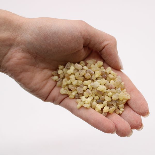Resine all'Ingrosso - Frankincense 250g