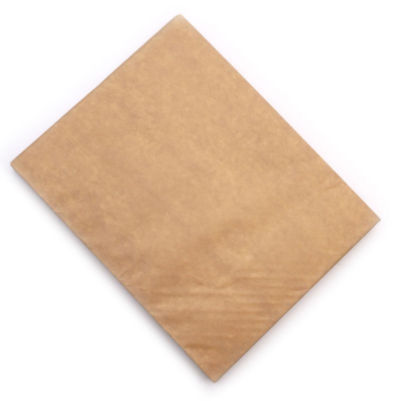 Carta Cerata per Sapone 50gsm - 25x20cm (circa 500)