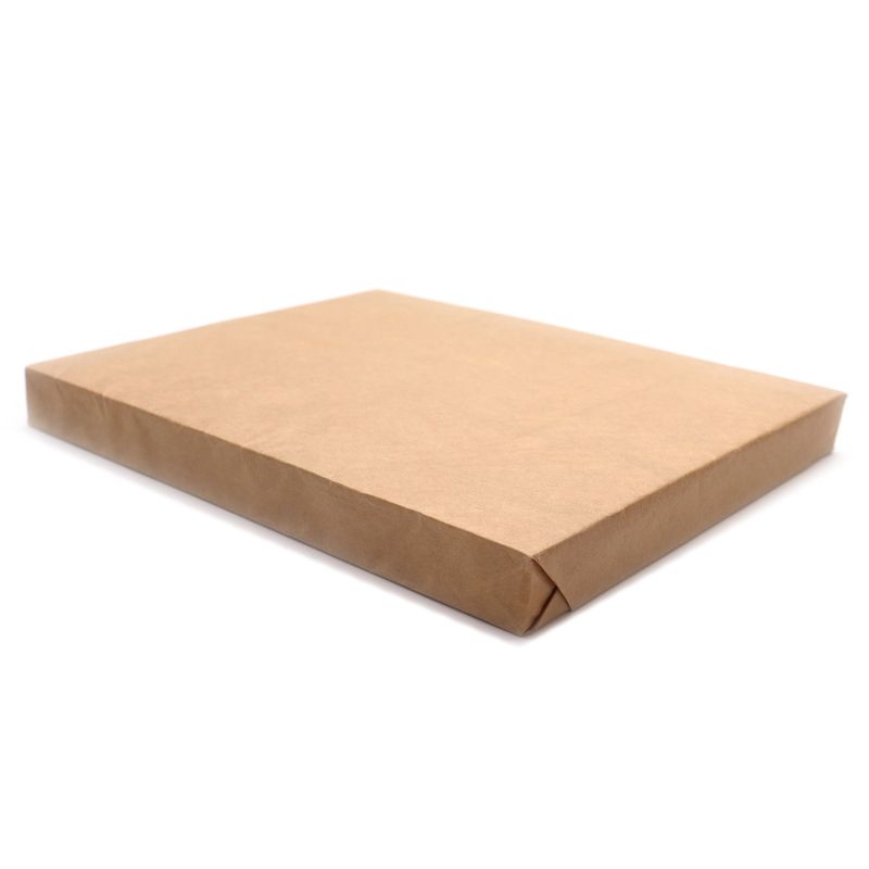 Carta Cerata per Sapone 50gsm - 25x20cm (circa 500)