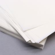 Carta Cerata per Sapone 50gsm - 25x20cm (circa 500)