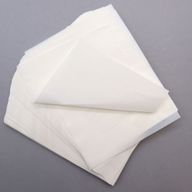 Carta Cerata per Sapone 50gsm - 25x20cm (circa 500)