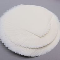 Carta Cerata per Sapone 50gsm - 25x20cm (circa 500)