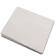 Carta Cerata per Sapone 50gsm - 25x20cm (circa 500)