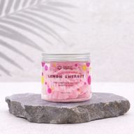 Whipped Cream Soap - Limonata Rosa 120g