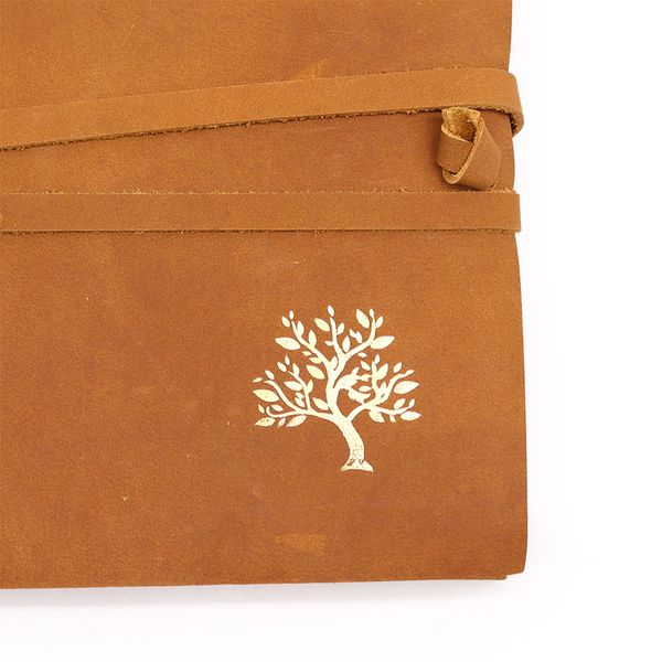 Blocco da Disegno Albero D'Oro - 144 pagine -  18x23cm