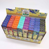Incensi Namaste Mandala Masala - Kit di Avviamento (Fragranze 01-08)