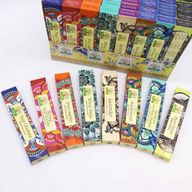 Incensi Namaste Mandala Masala - Kit di Avviamento (Fragranze 01-08)