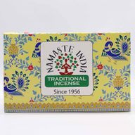 IncensI Smudge Ispirati alla Terra - Kit di Avviamento (SMI-01 a 04)