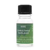 Fragranza 10ml - Ghirlanda di Natale
