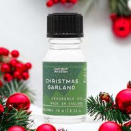 Fragranza 10ml - Ghirlanda di Natale