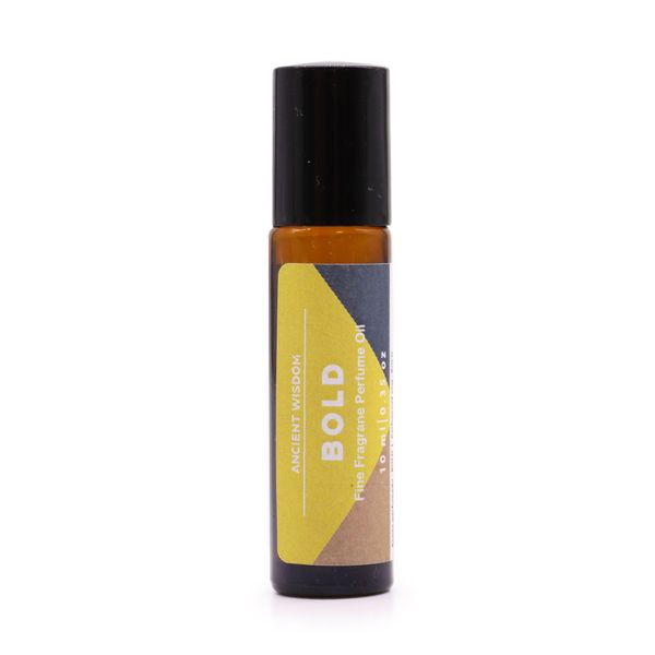 10ml Fragranze Roll On - Audace