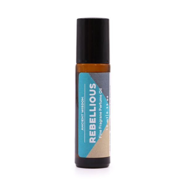 10ml Fragranze Roll On - Ribelle