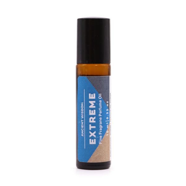 10ml Fragranze Roll On - Estremo