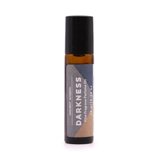 10ml Fragranze Roll On - Buio