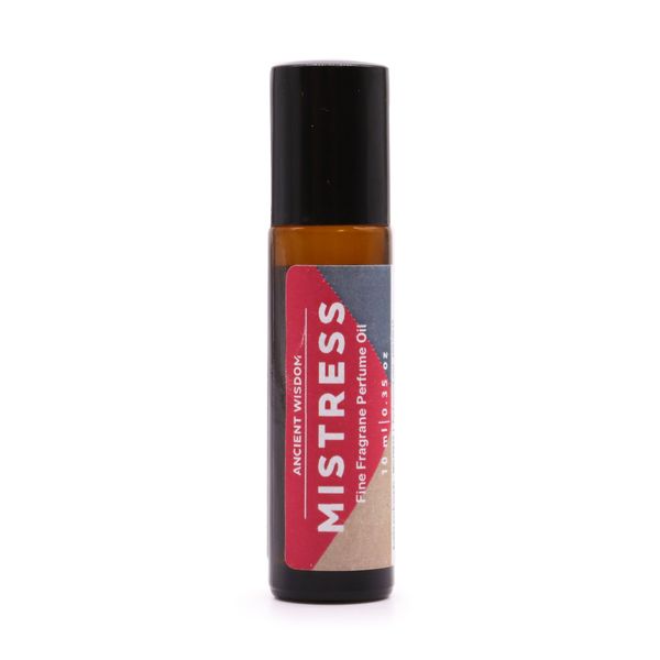 10ml Fragranze Roll On - Padrona