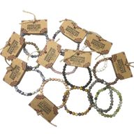 Braccialetti della Manifestazione - Kit di Avviamento (4 di ciascuno)