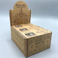 Coni Piramidali Smudge Banjara - Frankincense