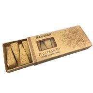 Coni Piramidali Smudge Banjara - Palo Santo