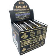 Banjara Resina di Albero - Miscela Curativa