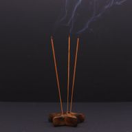 Portaincenso con Segno Zodiacale - Stella