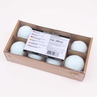 Frizzanti Aromaterapici - Rilassamento Totale
