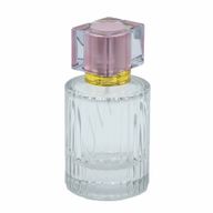 Flaconi Spray per Profumi 50ml e Tappi - Rosa