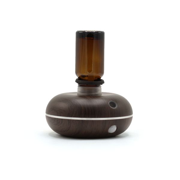 Diffusore Aromi a Secco - Nebulizzatore - USB a C - Sensore di Movimento