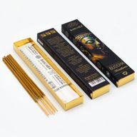 Set Regalo Incensi Banjara Buddha – 12 Confezioni da 6 Incensi
