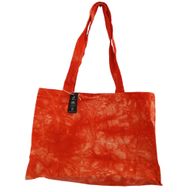 Tote Bag Hop Hare - Arancione Deserto