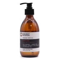 Olio da Massaggio e da Bagno 300 ml – Sollievo Articolare