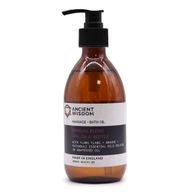 Olio da Massaggio e da Bagno 300 ml – Sensuale