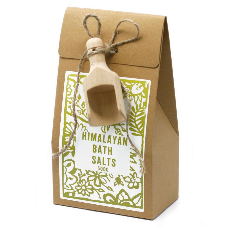 Sali da Bagno 500 g - Himalaya