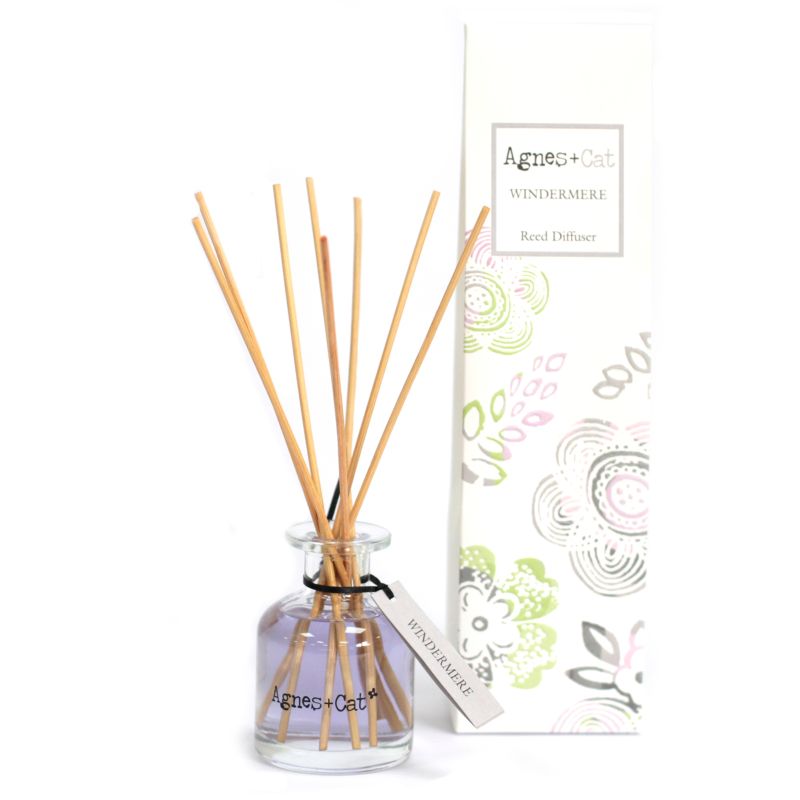 Diffusori a Bastoncino 140 ml - Windermere