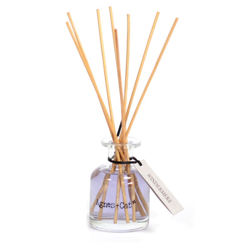 Diffusori a Bastoncino 140 ml - Windermere