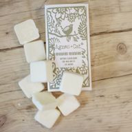Confezione da 8 Cere - Rabarbaro