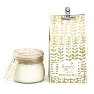 Candele in Mini Kilner - Moroccan Roll