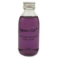 Ricarica Diffusori a Bastoncino 140ml - Peonie