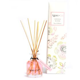 Diffusori a Bastoncino 140 ml - Japanese Bloom