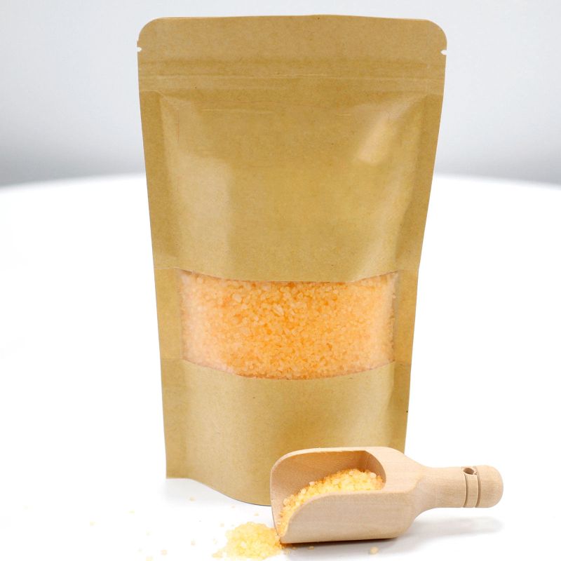 Sali da Bagno - Detossicante - 350g - Senza Etichetta