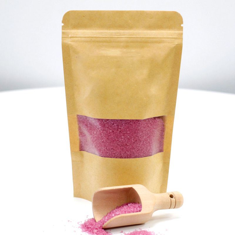 Sali da Bagno - Passione - 350g - Senza Etichetta